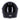 Roeg Chase helmet gloss black - MOTOCCINO