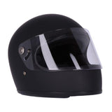 Roeg Chase helmet - matte black