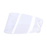 Roeg Chase visor anti-fog & anti-scratch - clear