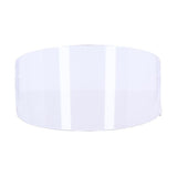 Roeg Chase visor anti-fog & anti-scratch - clear