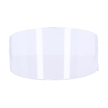 Roeg Chase visor anti-fog & anti-scratch - clear