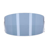 Roeg Chase visor anti-fog & anti-scratch - smoke