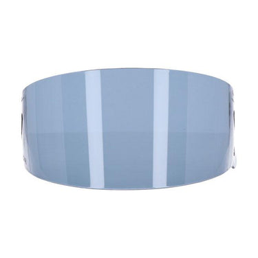 Roeg Chase visor anti-fog & anti-scratch - smoke