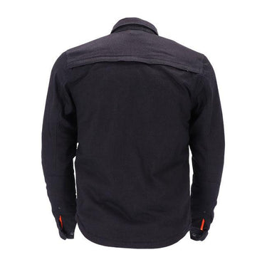 Roeg Chaser jacket black