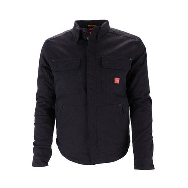 Roeg Chaser jacket black