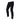 Roeg Chaser jeans Black - MOTOCCINO