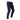 Roeg Chaser jeans RAW denim - MOTOCCINO