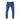 Roeg Chaser jeans washed denim - MOTOCCINO