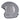 Roeg JETT helmet - Disco ball silver - MOTOCCINO