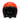 Roeg JETT helmet - Oompa orange - MOTOCCINO