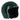 Roeg JETT helmet - Racing green - MOTOCCINO