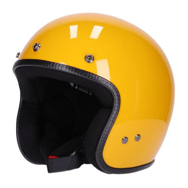 Roeg JETT helmet - Sunset gloss