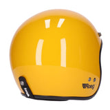 Roeg JETT helmet - Sunset gloss
