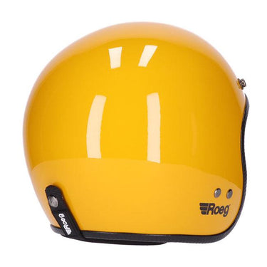 Roeg JETT helmet - Sunset gloss