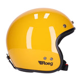 Roeg JETT helmet - Sunset gloss