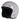 Roeg JETT helmet - fog white - MOTOCCINO