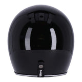 Roeg JETT helmet - gloss black