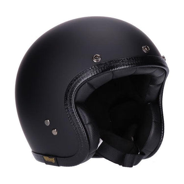 Roeg JETTson 2.0 helmet - matte black
