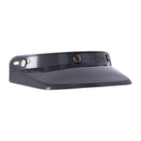 Roeg Jett peak - slate grey