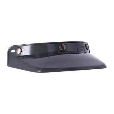 Roeg Jett peak - slate grey
