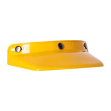 Roeg Jett peak - sunset yellow