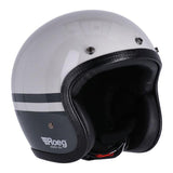 Roeg Jettson 2.0 helmet - fog line