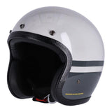 Roeg Jettson 2.0 helmet - fog line