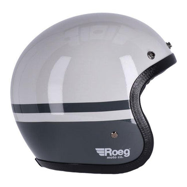 Roeg Jettson 2.0 helmet - fog line