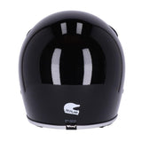 Roeg Peruna 2.0 Midnight helmet metallic black