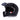 Roeg Peruna 2.0 Midnight helmet metallic black - MOTOCCINO
