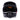 Roeg Peruna 2.0 Midnight helmet metallic black - MOTOCCINO