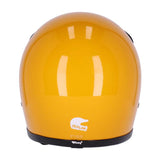 Roeg Peruna 2.0 Sunset helmet gloss yellow