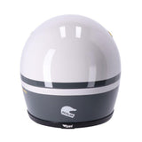 Roeg Peruna 2.0 helmet - Fog line