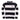 Roeg Shawn stripe sweatshirt off-white/black - MOTOCCINO