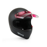 Roeg Sonny peak - gradient pink