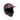 Roeg Sonny peak - gradient pink - MOTOCCINO