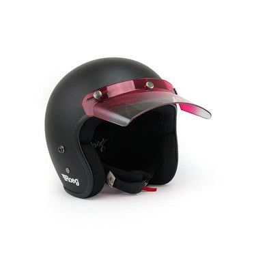 Roeg Sonny peak - gradient pink
