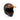 Roeg Sonny peak - orange - MOTOCCINO