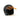 Roeg Sonny peak - orange - MOTOCCINO