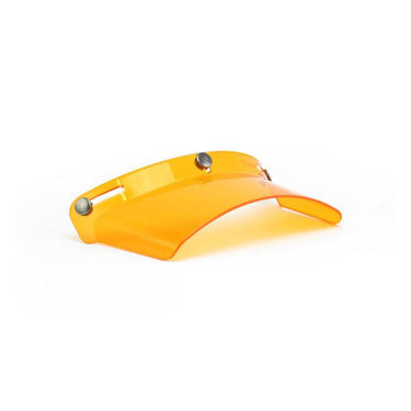 Roeg Sonny peak - orange