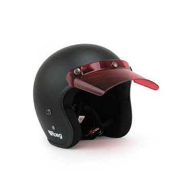 Roeg Sonny peak - red