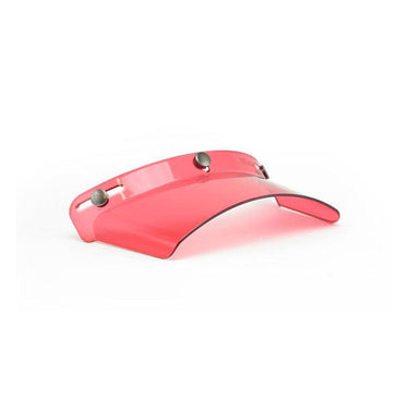 Roeg Sonny peak - red