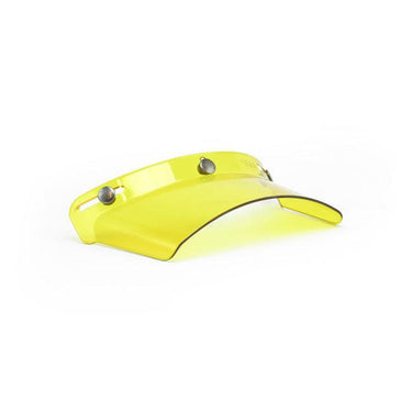 Roeg Sonny peak yellow
