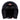 Roeg Sundown helmet - gloss black - MOTOCCINO