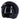 Roeg Sundown helmet - gloss black - MOTOCCINO