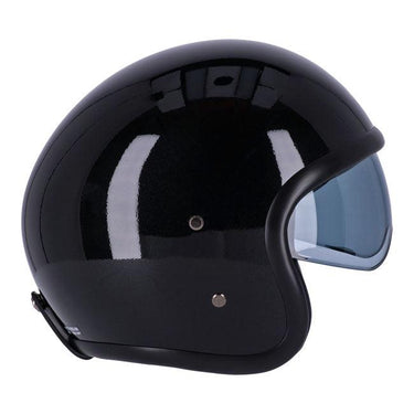 Roeg Sundown helmet - gloss black