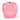 Roeg bubble shield red - MOTOCCINO