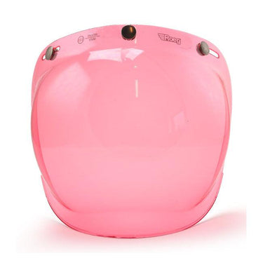 Roeg bubble shield red