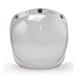 Roeg bubble shield - smoke