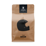 "The Biker" Specialty Coffee - Coffee Crusader
